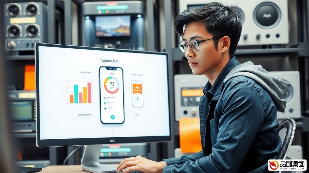 APP应用定制价格全解析：如何精准预算您的项目成本