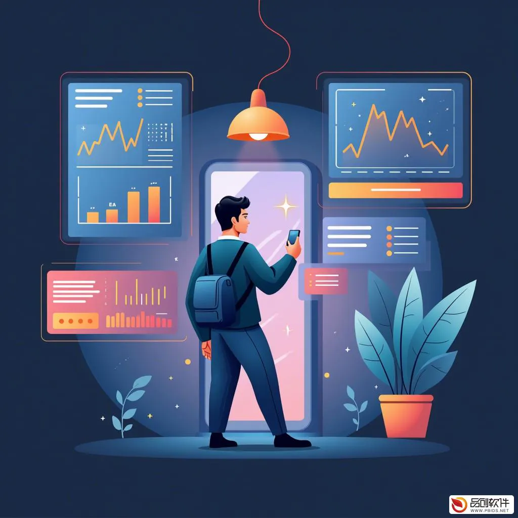 合肥市智能选股App开发服务站：引领金融科技创新的新篇章
