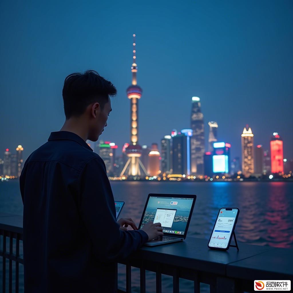 广州市跨平台APP开发框架公司的创新与实践
