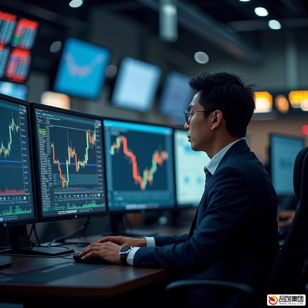 买卖股票操作流程全解析：从入门到精通