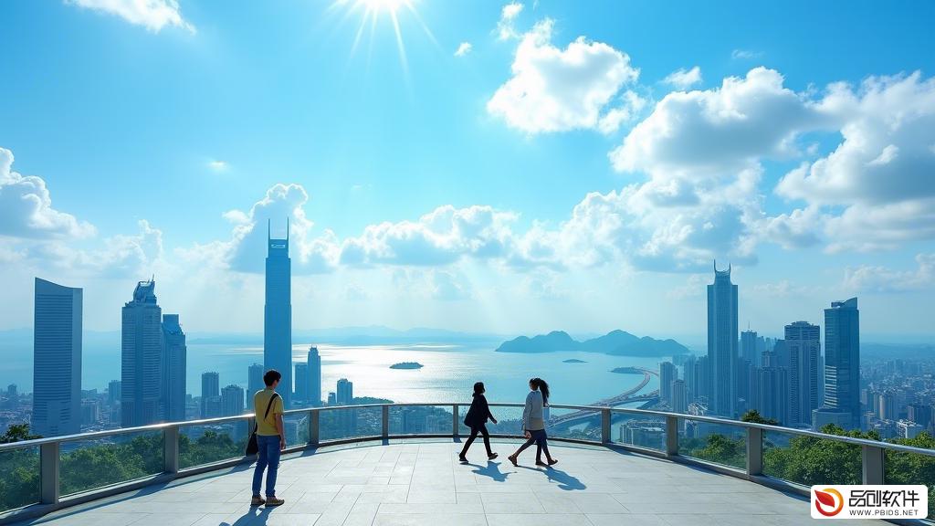 珠海市汽车销售展示平板APP研发中心：引领汽车行业数字化转型
