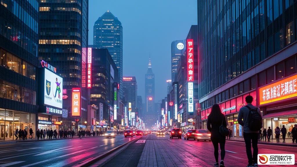 天津市AI文字创作辅助系统企业的崛起与影响
