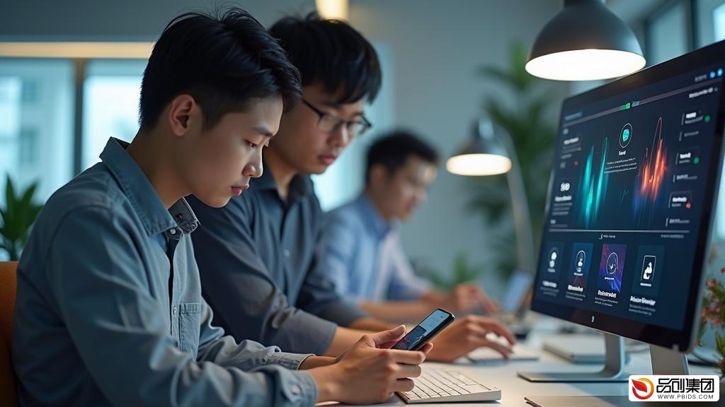 移动软件系统开发：构建未来数字世界的基石
