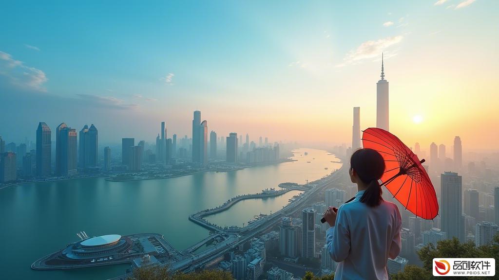 珠海市会员积分通证系统：创新零售新生态的钥匙

