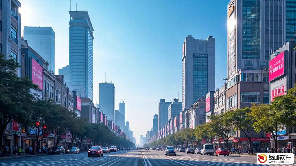 天津市商用车维修预约平台集成商：高效服务的引领者
