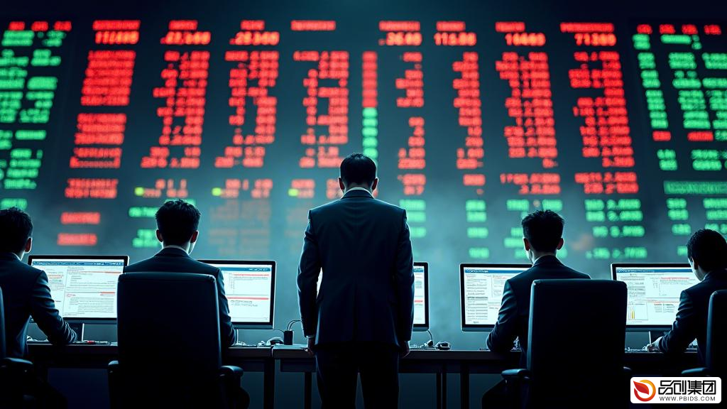 下载股票交易数据：全面指南与实战技巧
