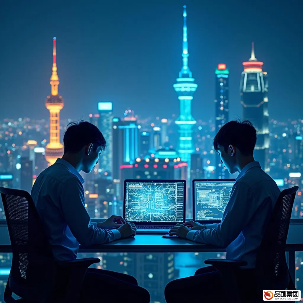 四川科技创新软件：西部崛起的力量
