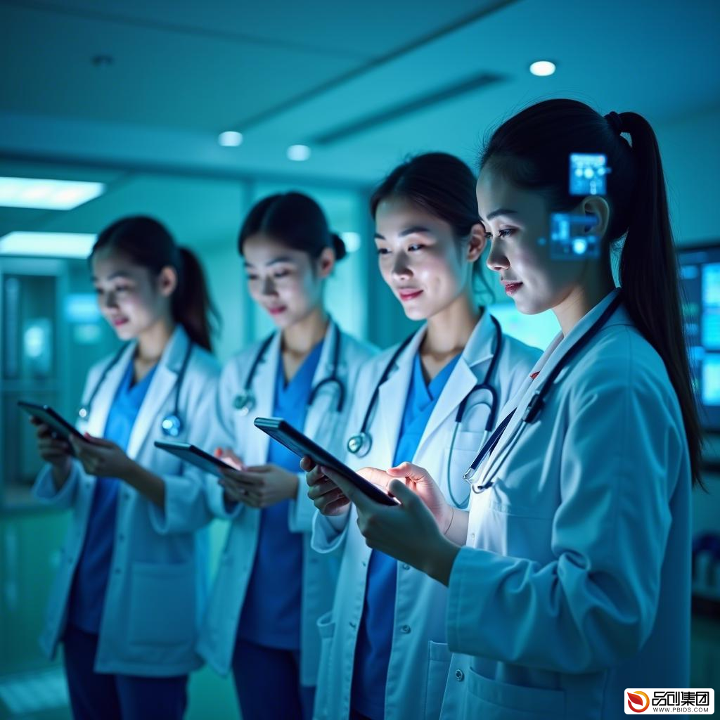 医疗软件开发平台：重塑医疗行业数字化未来
