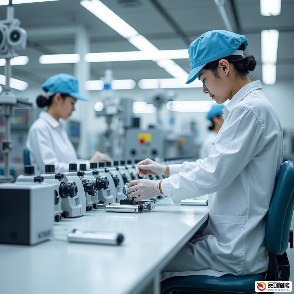 重庆市医疗级防水封装技术企业的创新与发展

