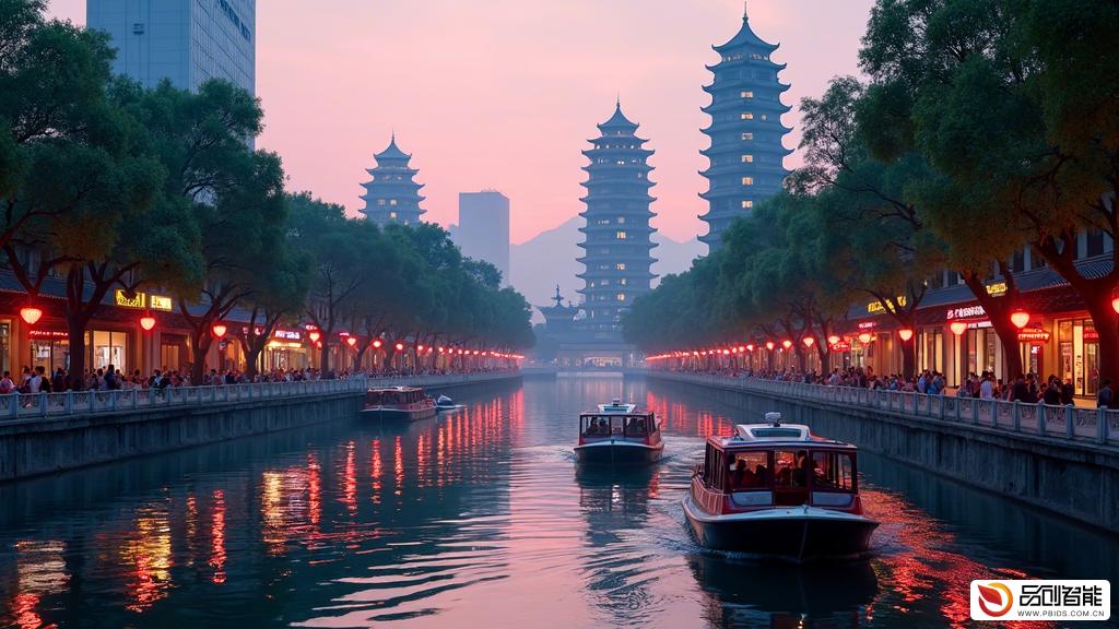 苏州市环境能量捕获技术中心：引领绿色能源革命的创新力量
