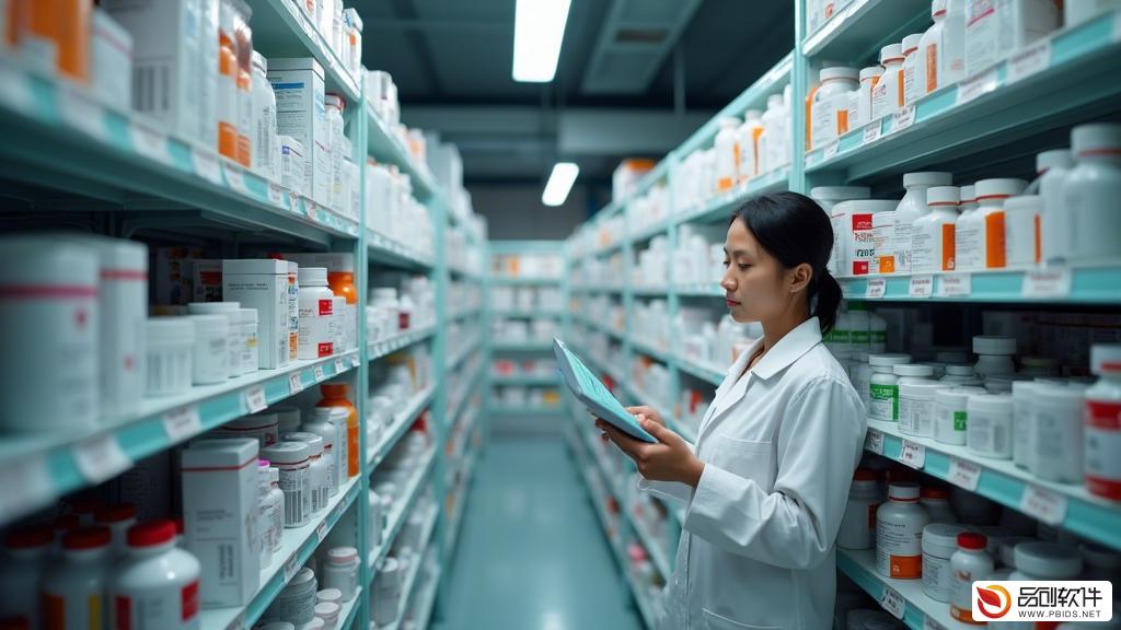 成都市药品效期自动提醒系统：科技守护健康的新篇章

