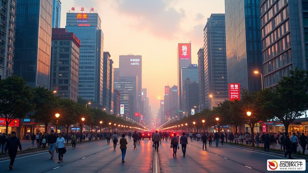 武汉市基金业务自动化监控集成商：引领金融行业数字化转型
