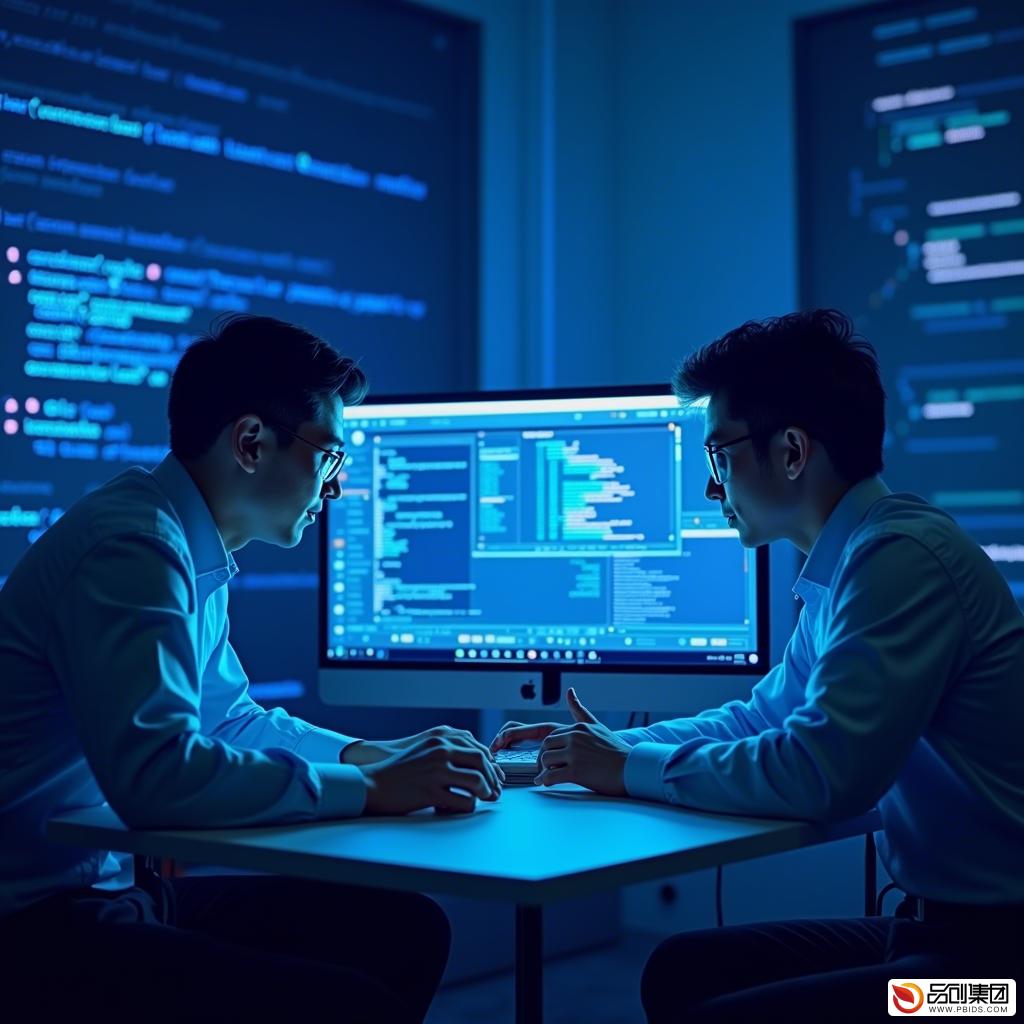 软件开发定制：打造专属数字化解决方案的钥匙
