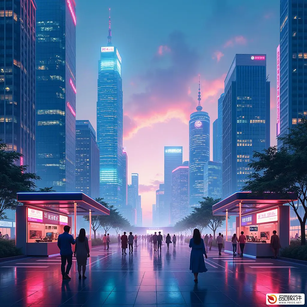 深圳市投资监督智能预警平台服务站：打造高效透明的投资监管新生态
