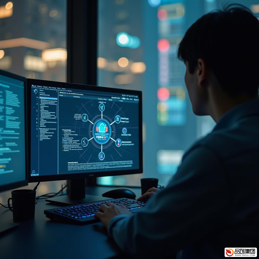 奇安信网络安全准入系统：构建企业数字安全...