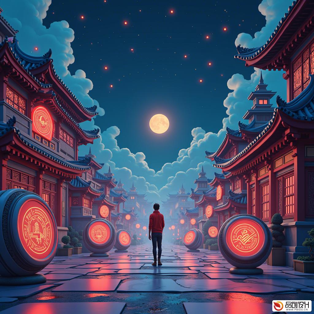 日喀则交互逻辑设计：打造高效用户体验的艺术
