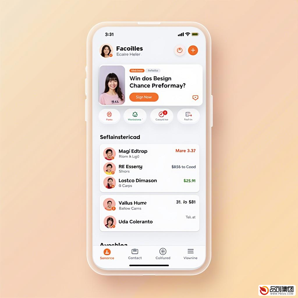定做定制APP：打造专属移动应用的全方位指南
