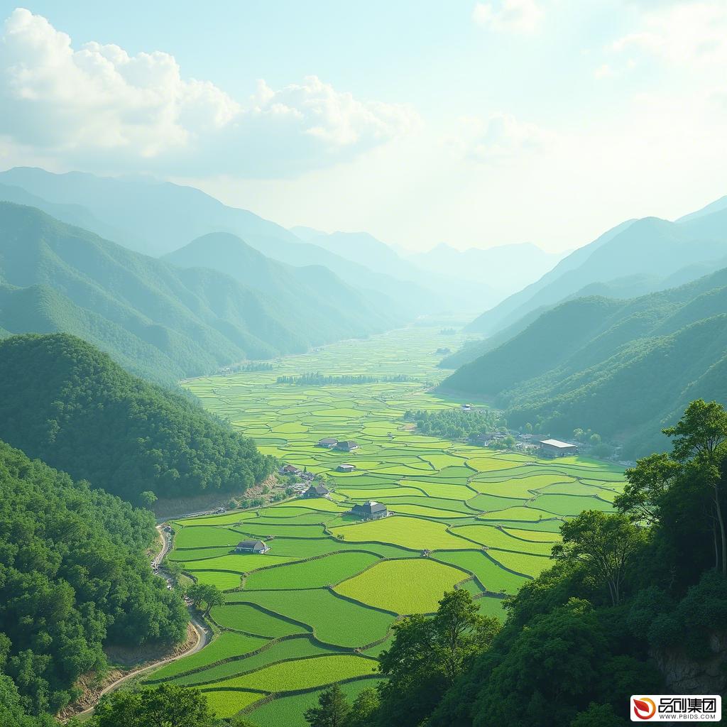 品创集团助力毕节：乌蒙智汇，软件服务引领...