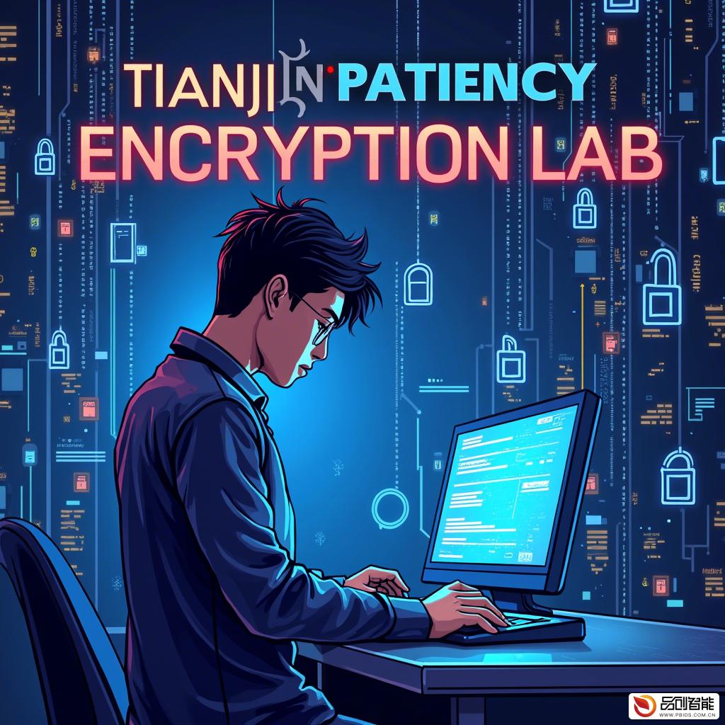 天津市患者隐私加密技术工场的创新与实践
