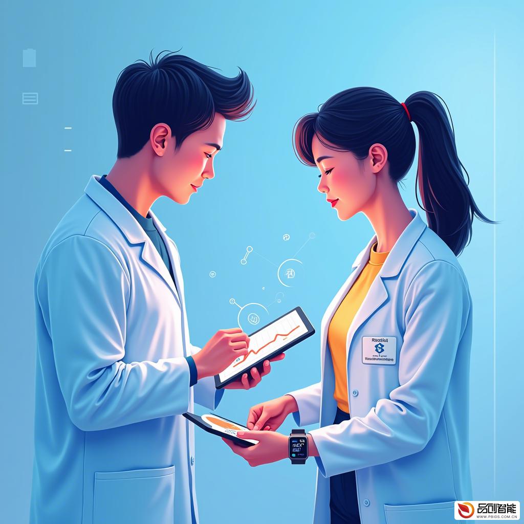 深圳市慢性疼痛管理可穿戴设备技术中心：科...