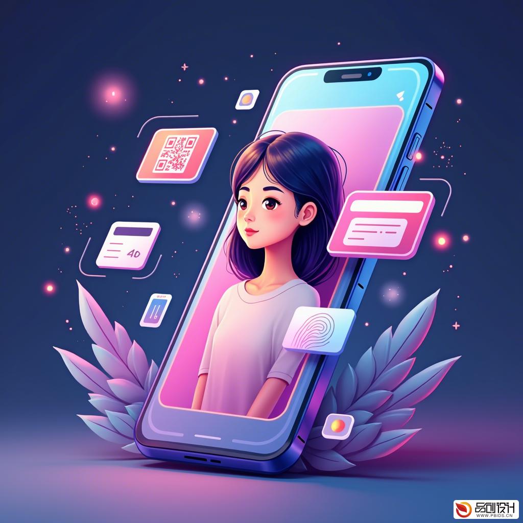 移动支付品创设计动态：革新支付体验，引领...