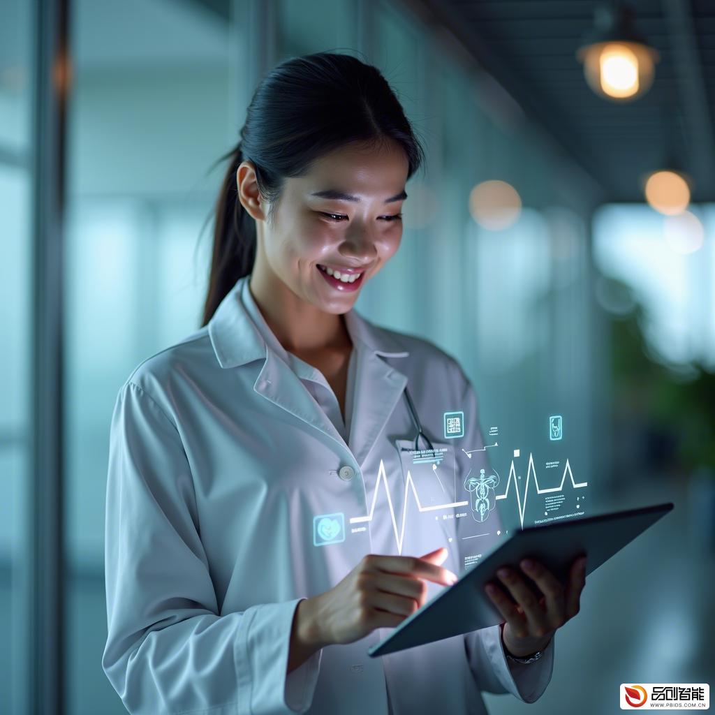 深圳市用户健康智能客服系统方案商：引领未来医疗...