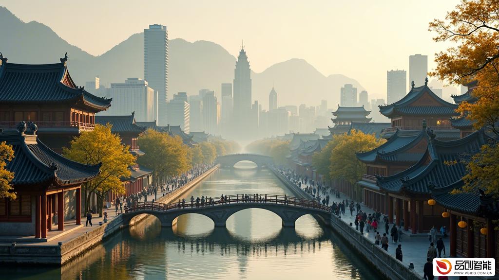 杭州市智能中医针灸仪系统集团：引领中医现代化新篇章
