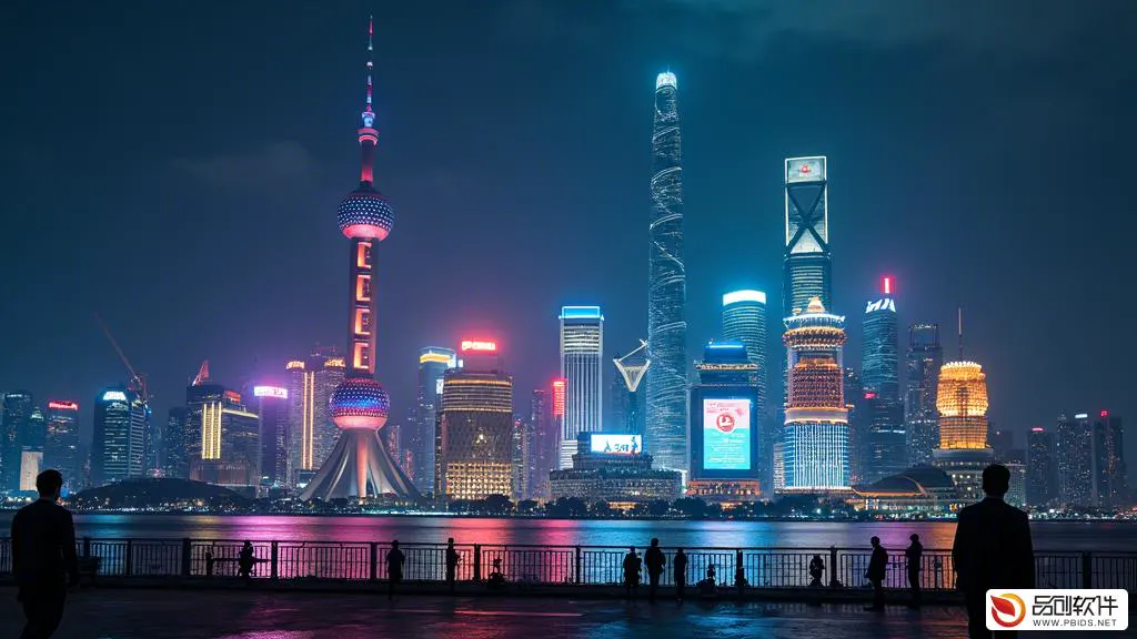 上海市全面风险管理系统开发：创新引领金融安全新篇章
