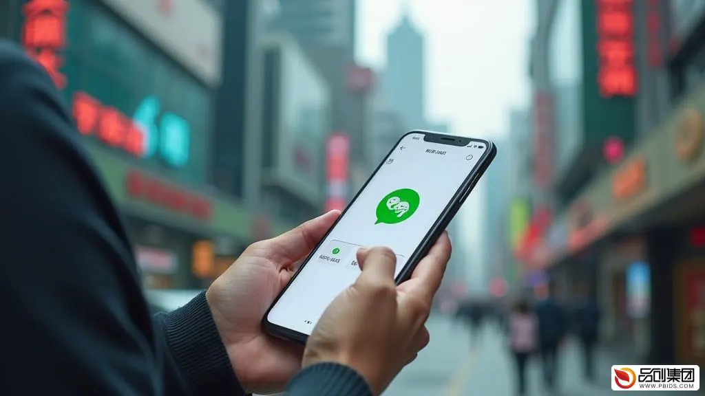 东莞微信小程序开发：打造高效便捷的数字化服务新体验
