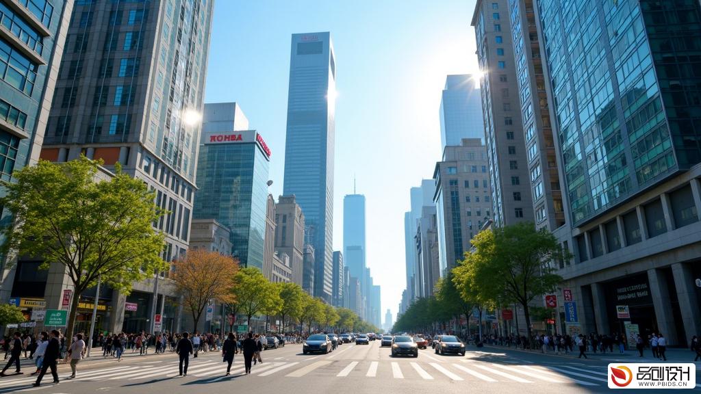 常州市企业定制设计：打造专属品牌形象的力量
