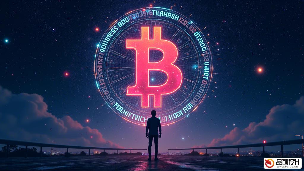 重塑金融未来:加密货币用户体验设计有限公司的创新之路