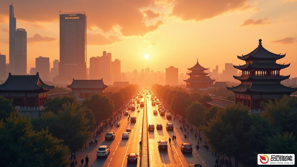 北京市温计主板集成开发工场：创新科技引领未来
