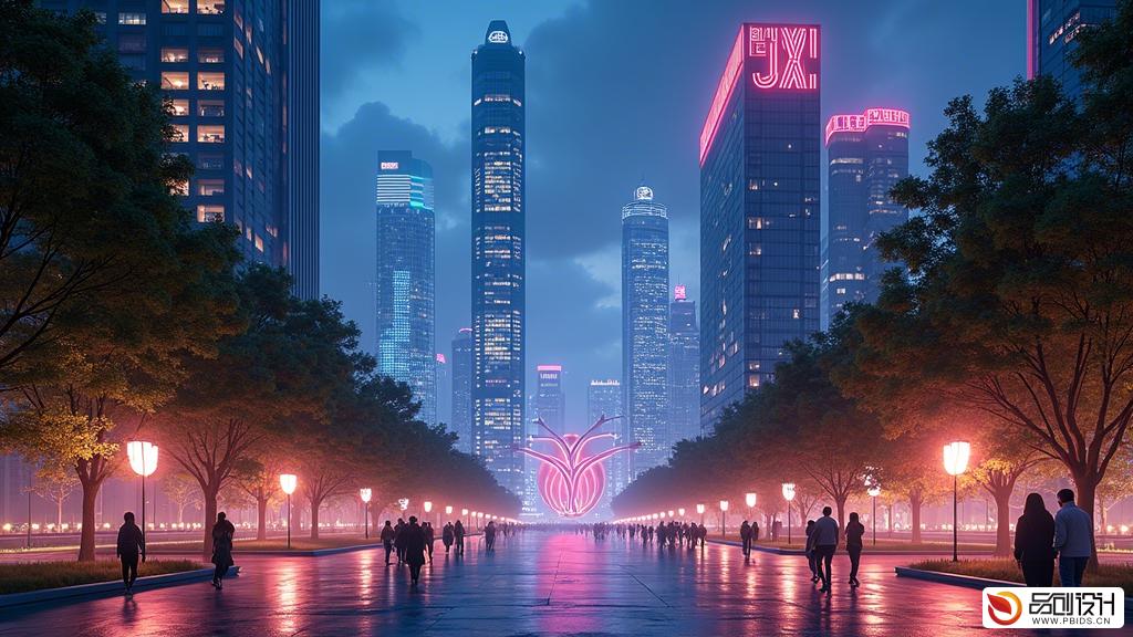 鸡西交互设计团队的创新之路：塑造未来数字体验
