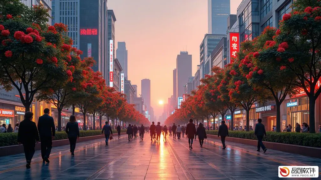 成都市物联网关协议平台机构：推动智慧城市发展的新引擎

