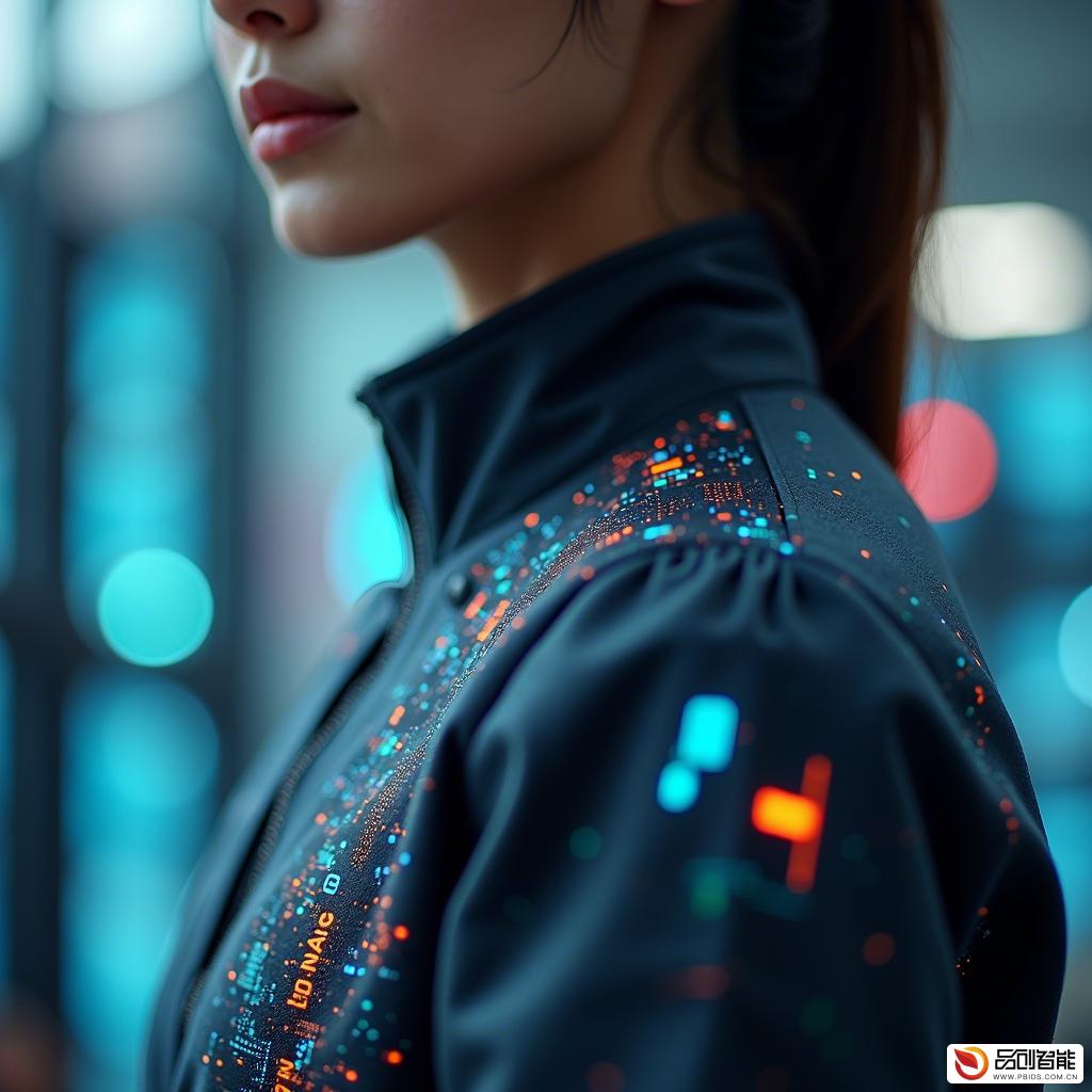 佛山市NB-IoT体温贴中心：科技守护健康的新篇章
