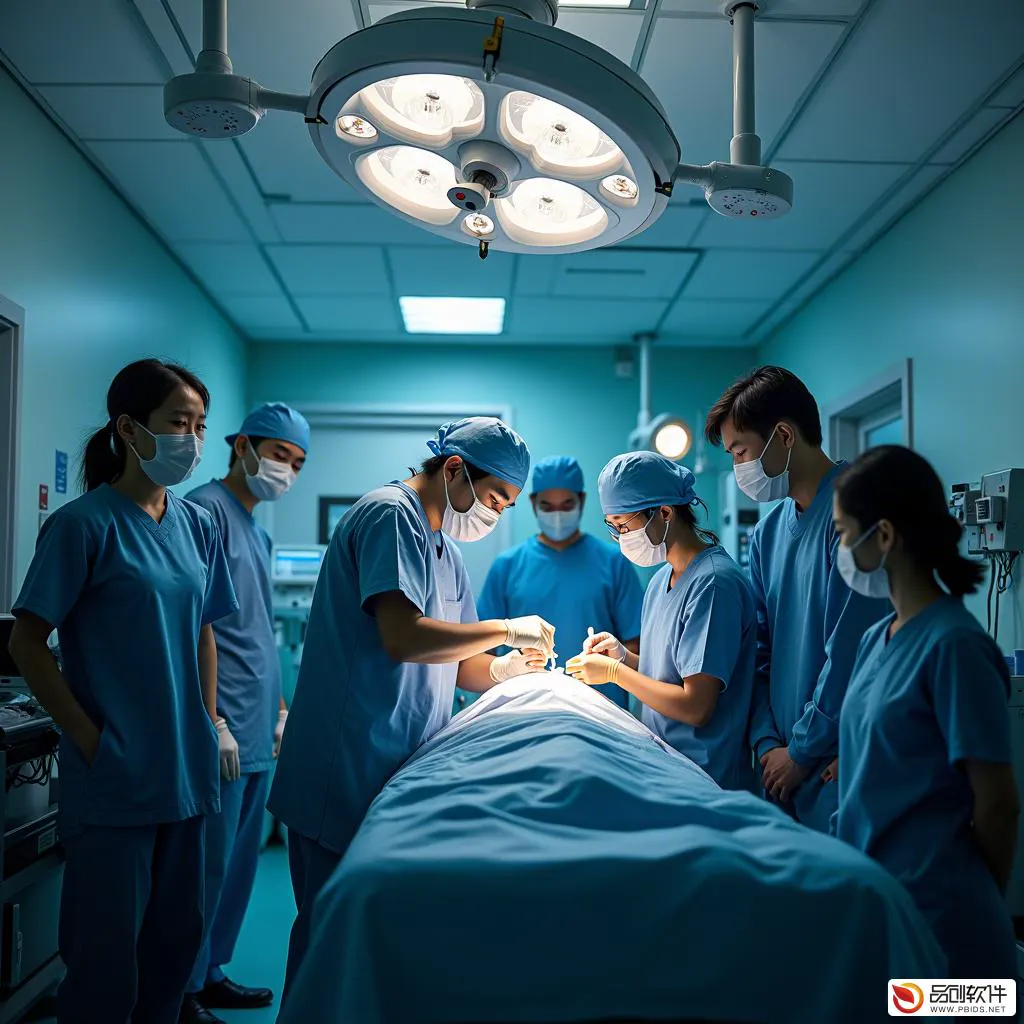 珠海市急诊急救系统技术中心：守护生命线的科技先锋
