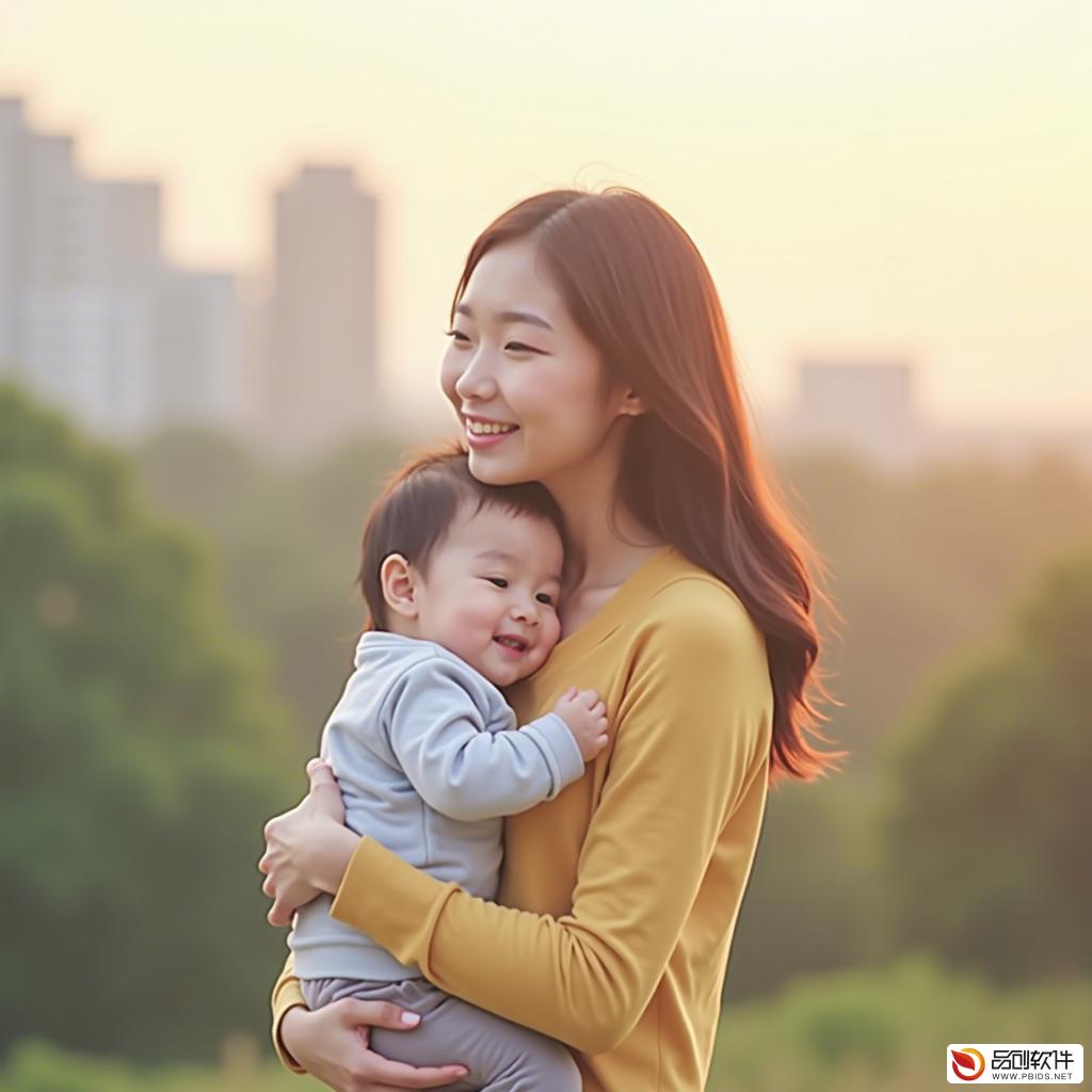 宁波市母婴健康管理APP：一站式服务，守...