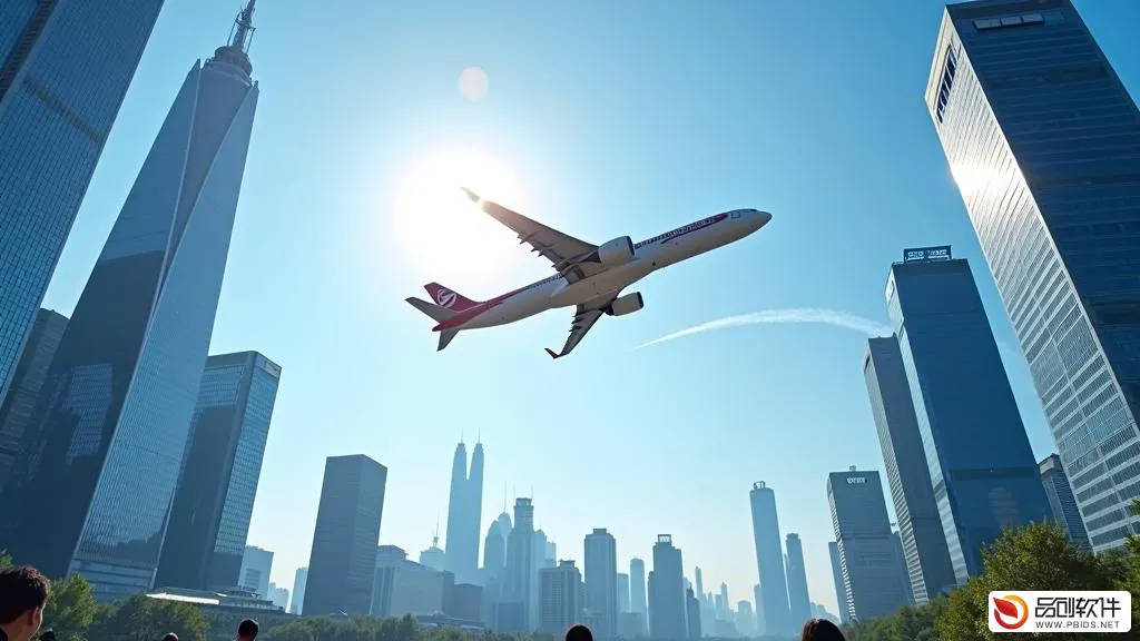 重庆市航空维修管理系统全面解析与应用前景
