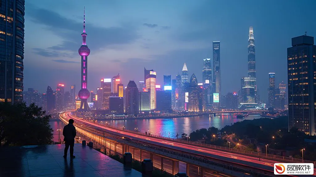 上海市产品管理透明化平台研发中心：引领未来商业透明新风尚

