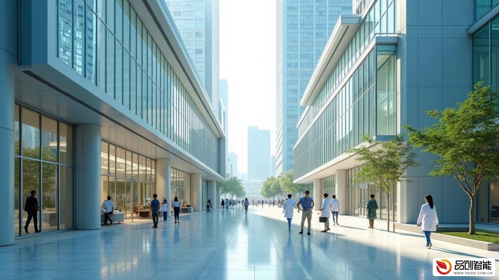 深圳市医疗级触觉反馈技术服务站：引领医疗技术新革命
