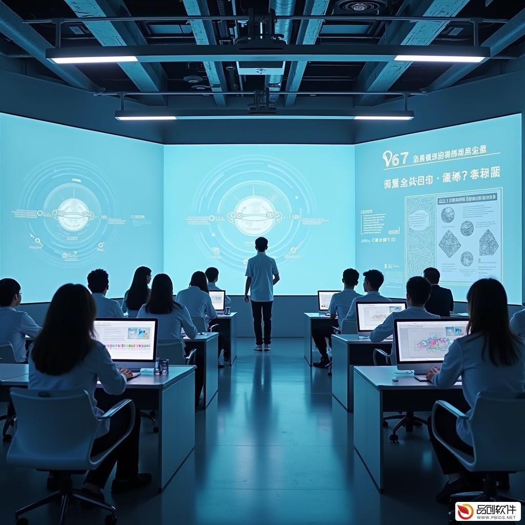 武汉市教育OMO系统企业的崛起与影响
