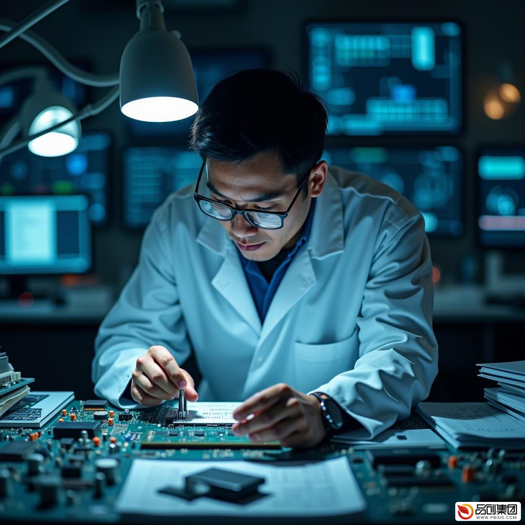 硬件定制开发：打造专属技术解决方案的钥匙
