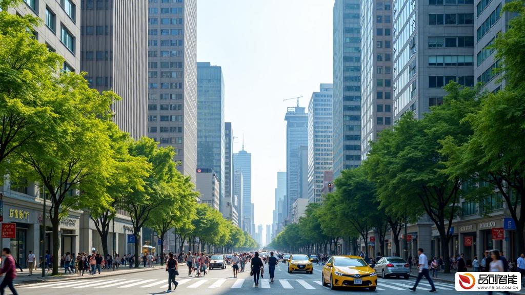 成都市工业企业噪声云平台：打造高效环保的工业声环境管理方案
