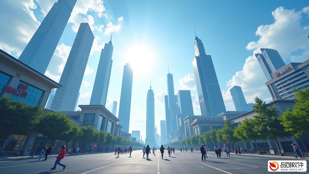 合肥市智能货架管理系统：提升仓储效率的革命性方案
