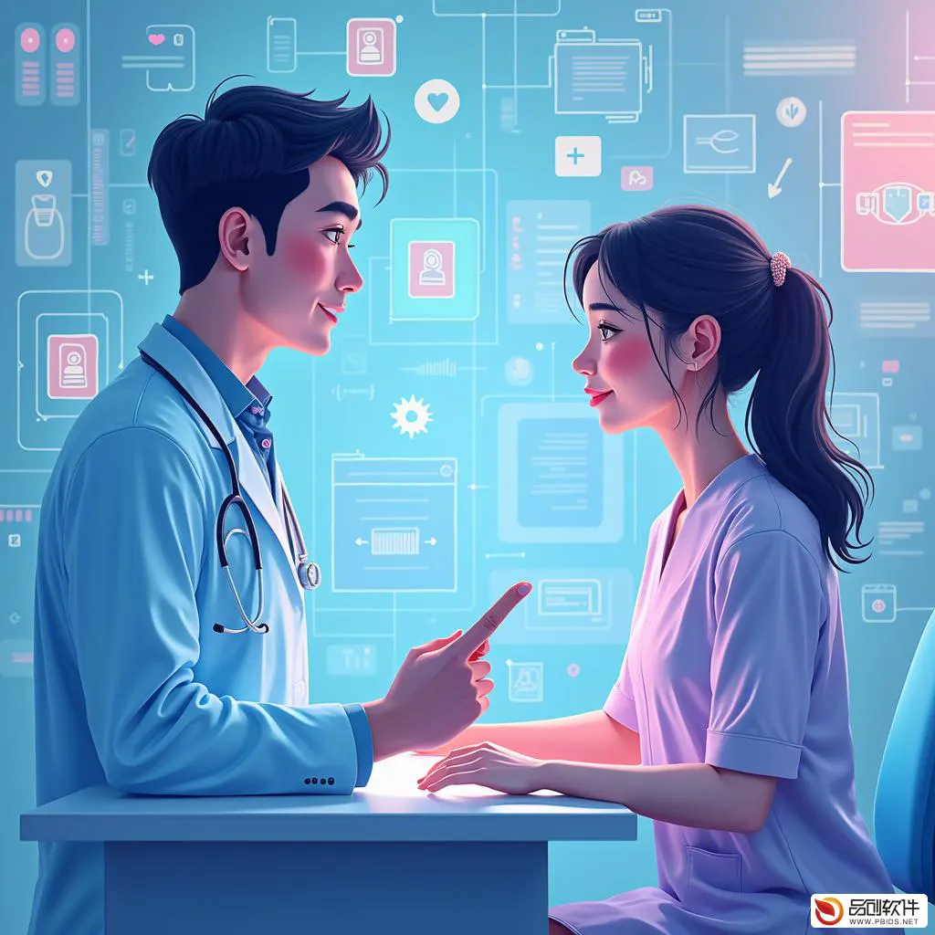 杭州市智能问诊系统机构：引领医疗数字化转型的新篇章
