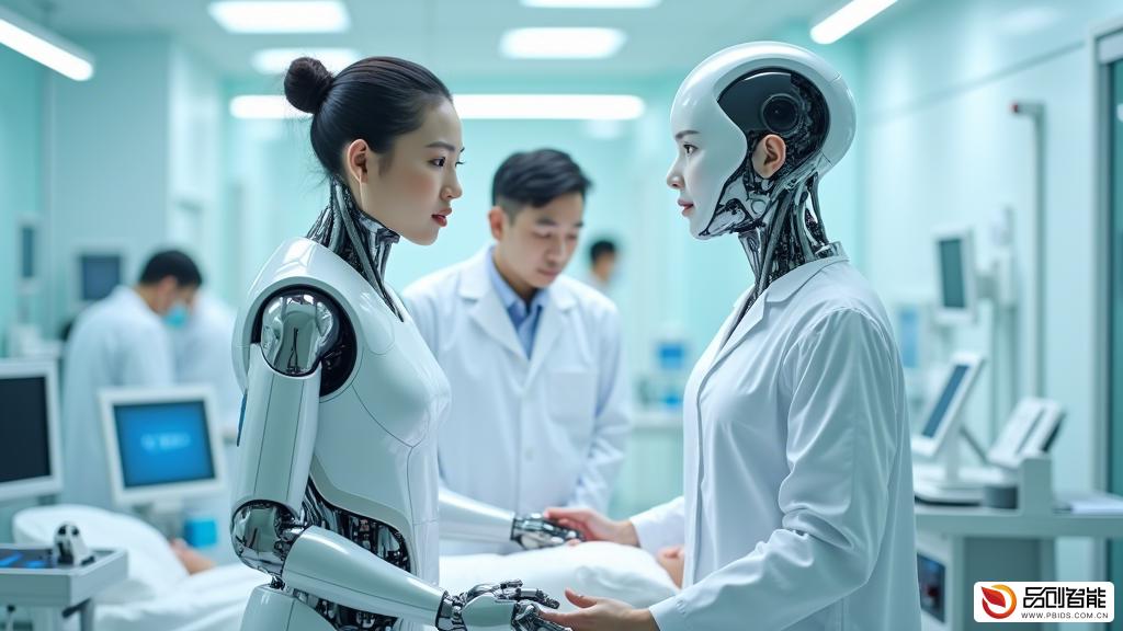 苏州市医疗机器人SLAM系统中心：引领医疗智能化新篇章
