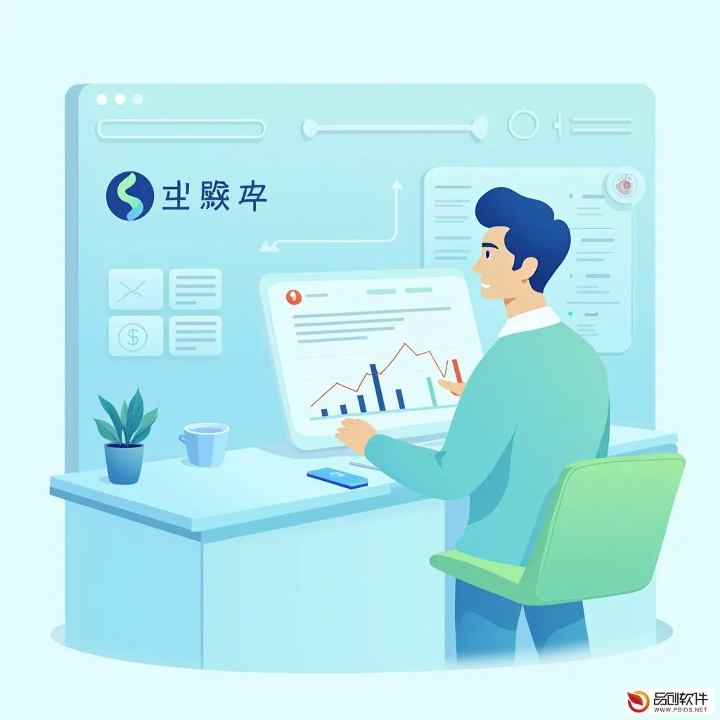 北京市万联证券账户管理平台服务商深度解析
