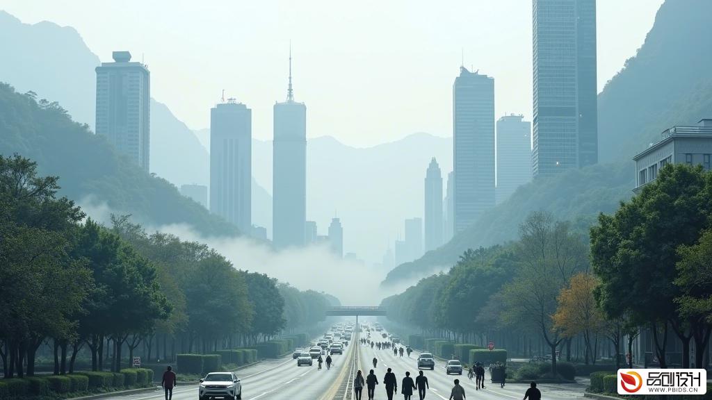 鹰潭市应用体验升级设计：塑造未来数字生活的创新力量
