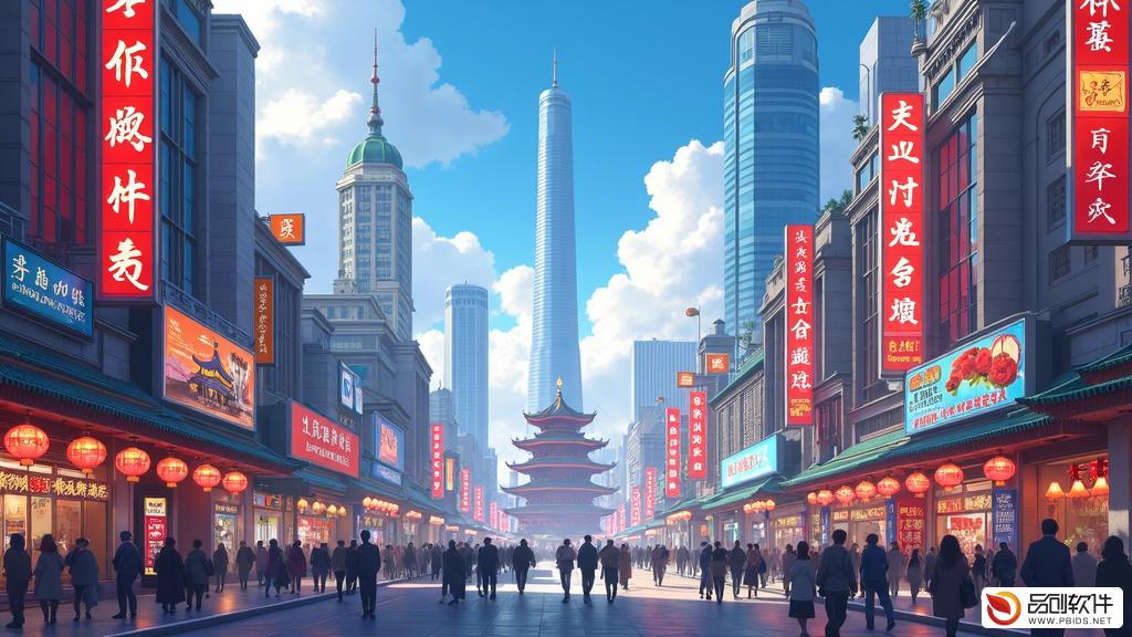天津市AI办公商务应用集团：引领智能办公新时代
