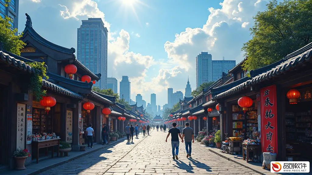 成都市区块链存证开发运营商：引领数字时代的新篇章
